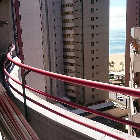 Residence Porto De Iracema Fortaleza  Exteriör bild