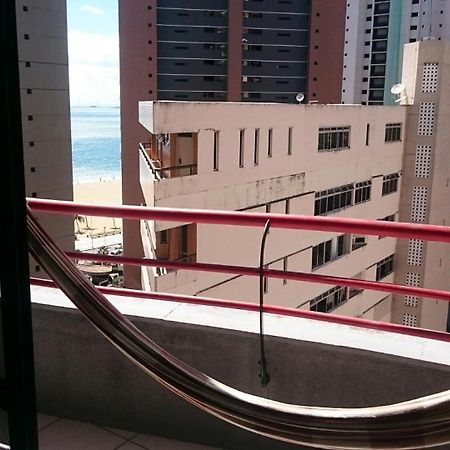 Residence Porto De Iracema Fortaleza  Exteriör bild