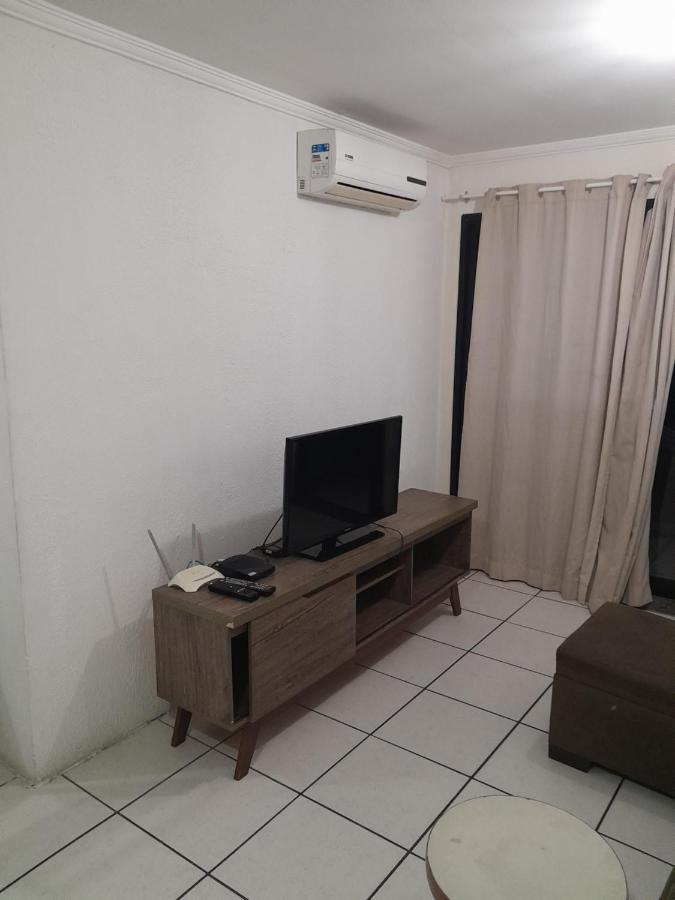 Residence Porto De Iracema Fortaleza  Exteriör bild