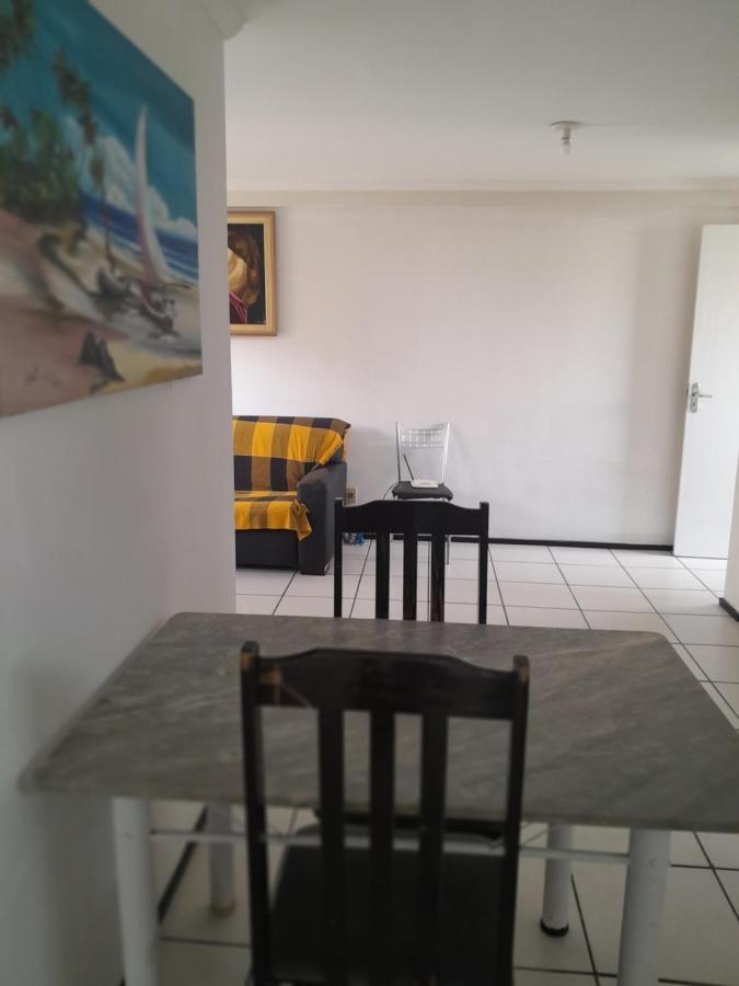Residence Porto De Iracema Fortaleza  Exteriör bild