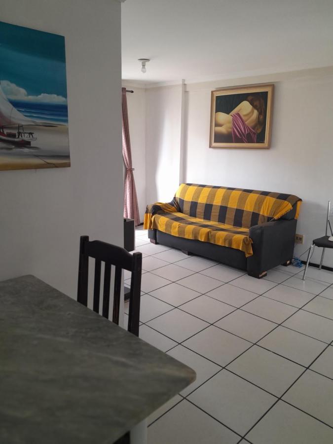 Residence Porto De Iracema Fortaleza  Exteriör bild