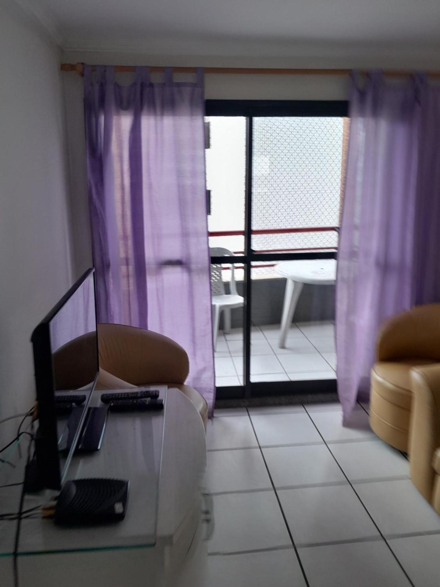 Residence Porto De Iracema Fortaleza  Rum bild