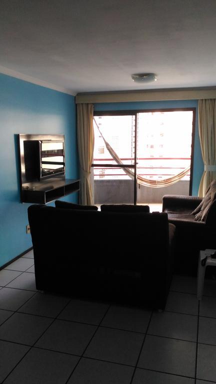 Residence Porto De Iracema Fortaleza  Exteriör bild