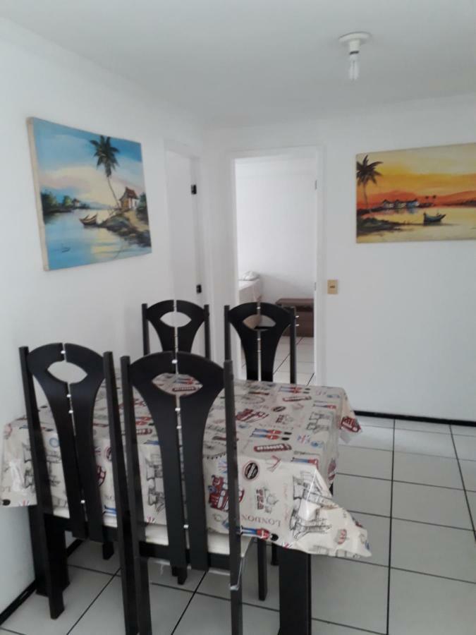 Residence Porto De Iracema Fortaleza  Exteriör bild